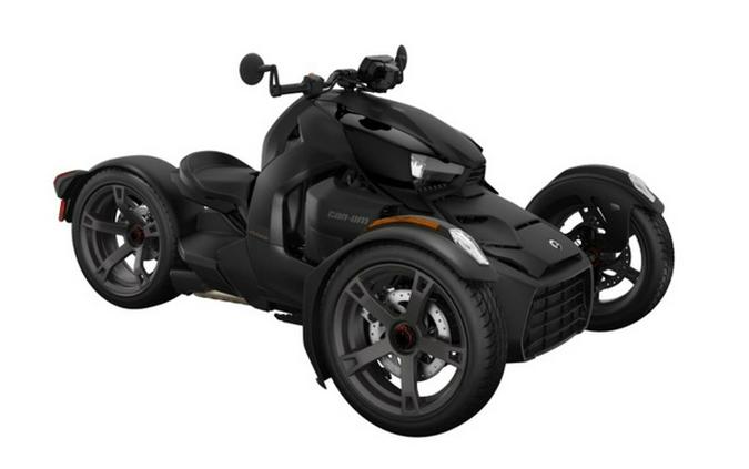 2019 Can-Am Ryker 900 ACE