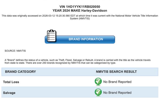 2024 Harley-Davidson Street Bob® 114