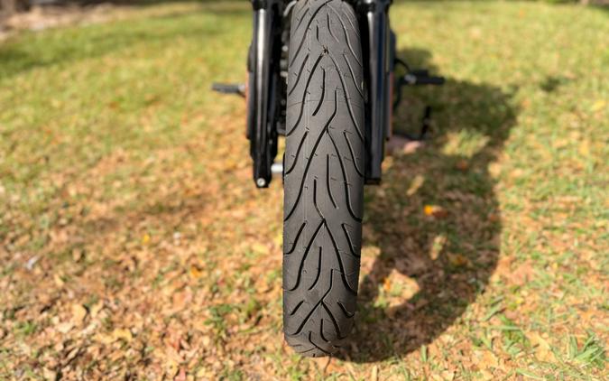 2024 Harley-Davidson Street Bob® 114