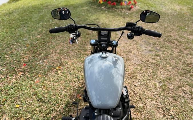 2024 Harley-Davidson Street Bob® 114