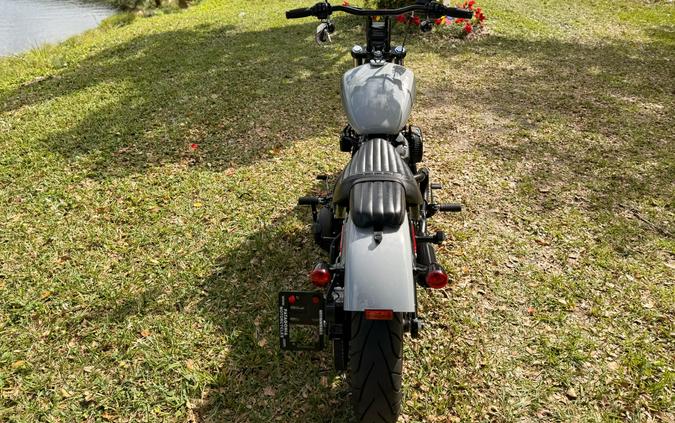 2024 Harley-Davidson Street Bob® 114