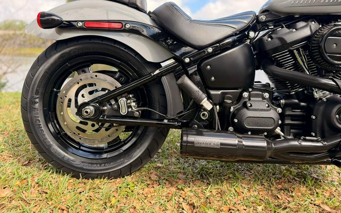 2024 Harley-Davidson Street Bob® 114