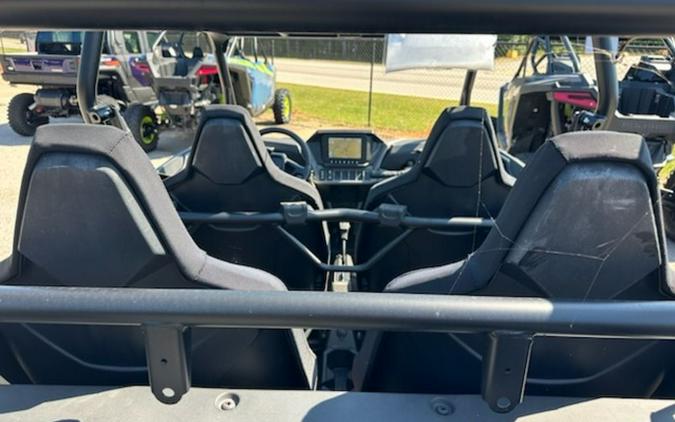 2025 Polaris RZR XP 4 1000 Premium