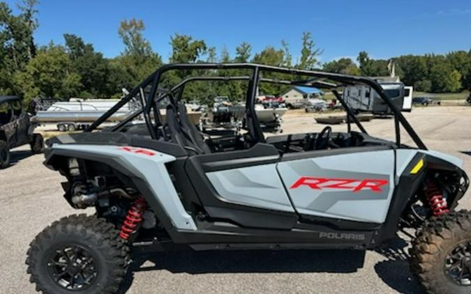 2025 Polaris RZR XP 4 1000 Premium