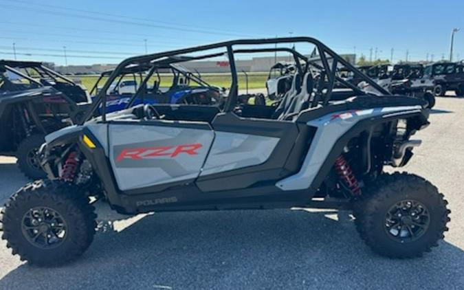 2025 Polaris RZR XP 4 1000 Premium