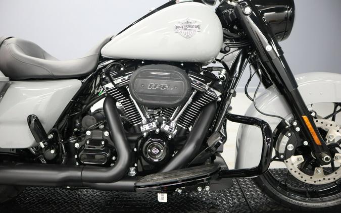 2025 Harley-Davidson Road King Special FLHRXS
