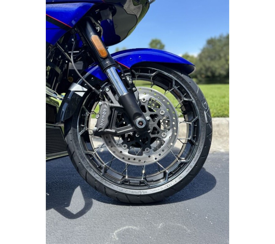 2025 Harley-Davidson CVO Road Glide FLTRXSE