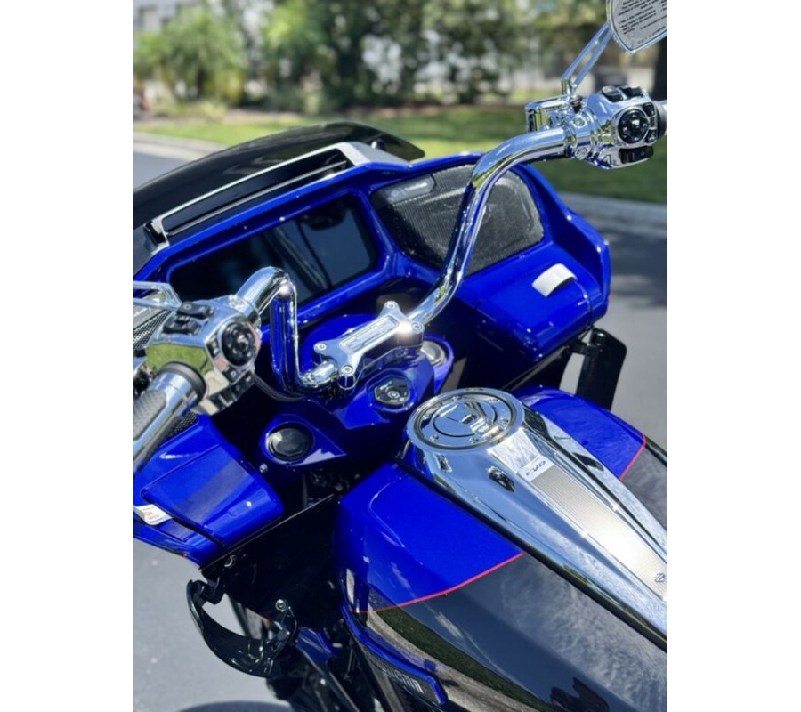 2025 Harley-Davidson CVO Road Glide FLTRXSE