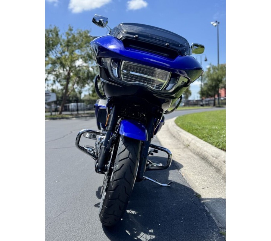2025 Harley-Davidson CVO Road Glide FLTRXSE