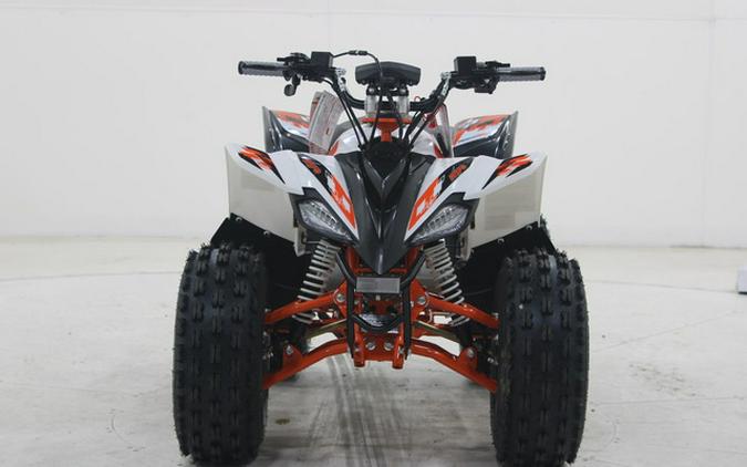 2026 Kayo Predator 125 EFI
