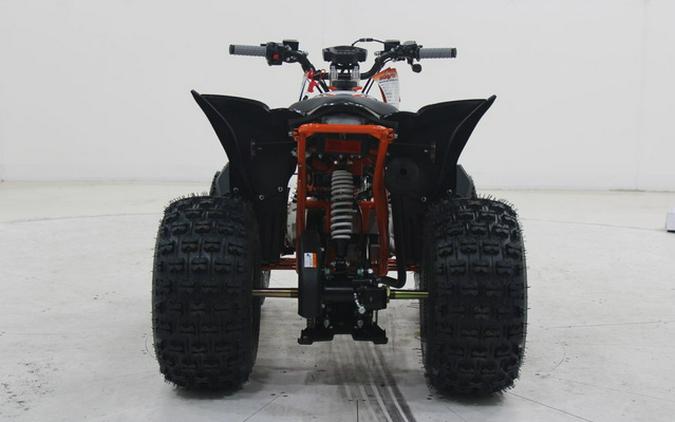 2026 Kayo Predator 125 EFI