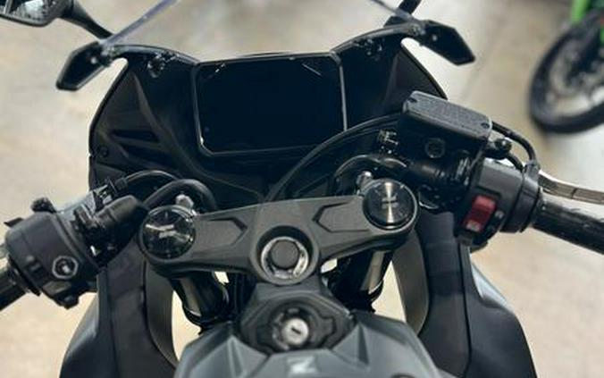 2026 Honda® CBR650R ABS