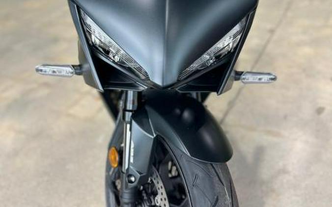 2026 Honda® CBR650R ABS