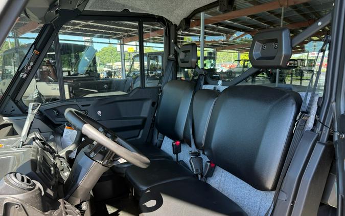 2026 Can-Am Defender DPS CAB HD10