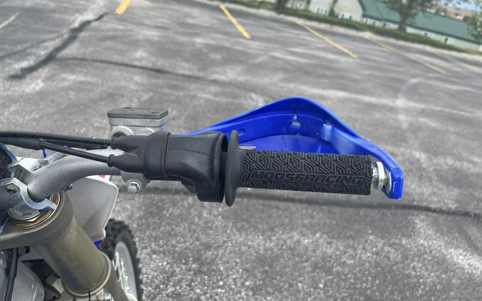 2008 Yamaha YZ450F