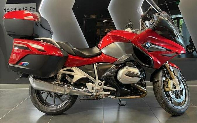 Used 2018 BMW R 1200 RT