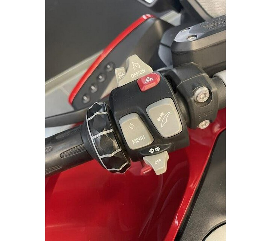 Used 2018 BMW R 1200 RT