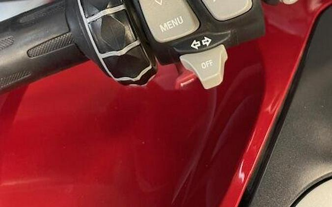 Used 2018 BMW R 1200 RT