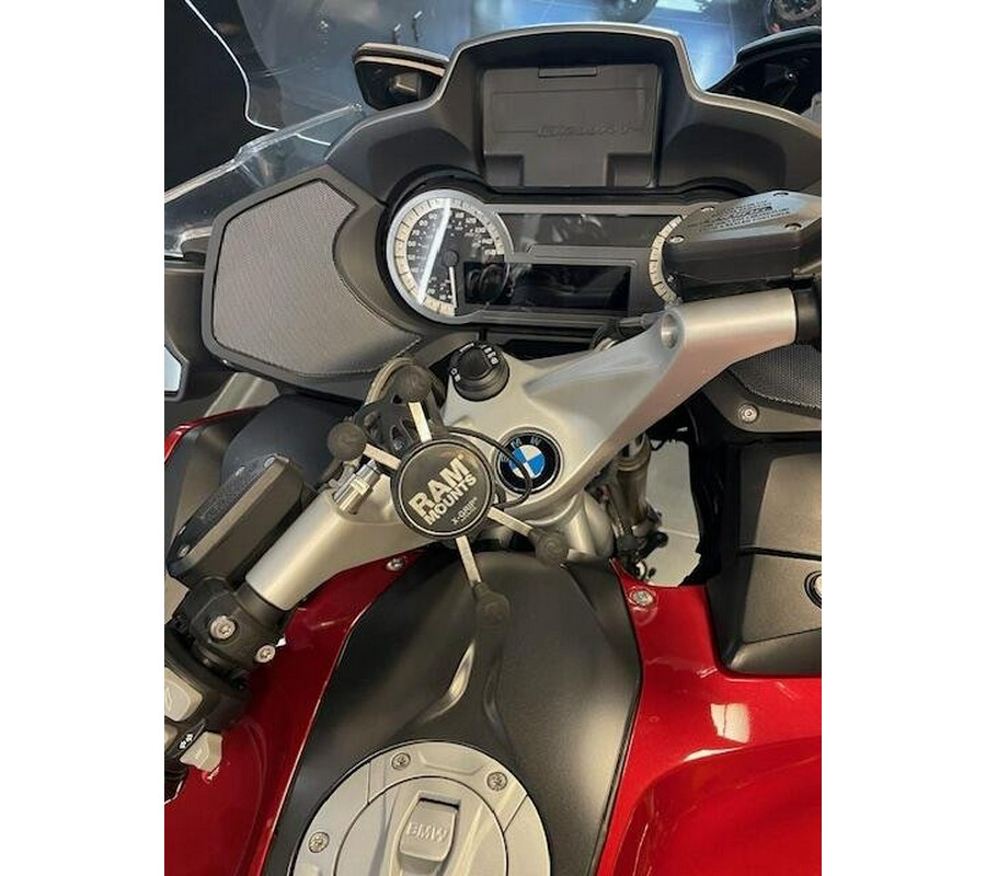 Used 2018 BMW R 1200 RT