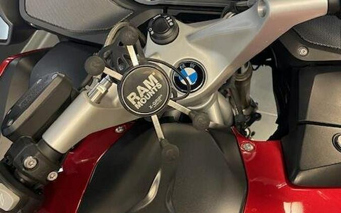 Used 2018 BMW R 1200 RT