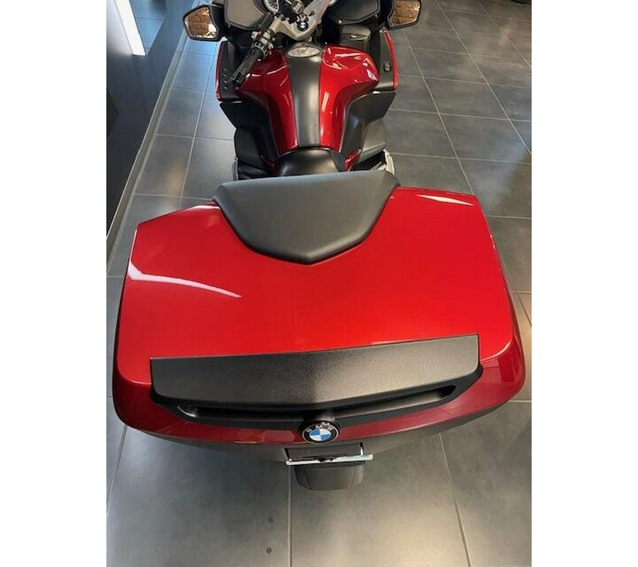 Used 2018 BMW R 1200 RT