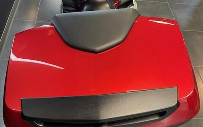 Used 2018 BMW R 1200 RT