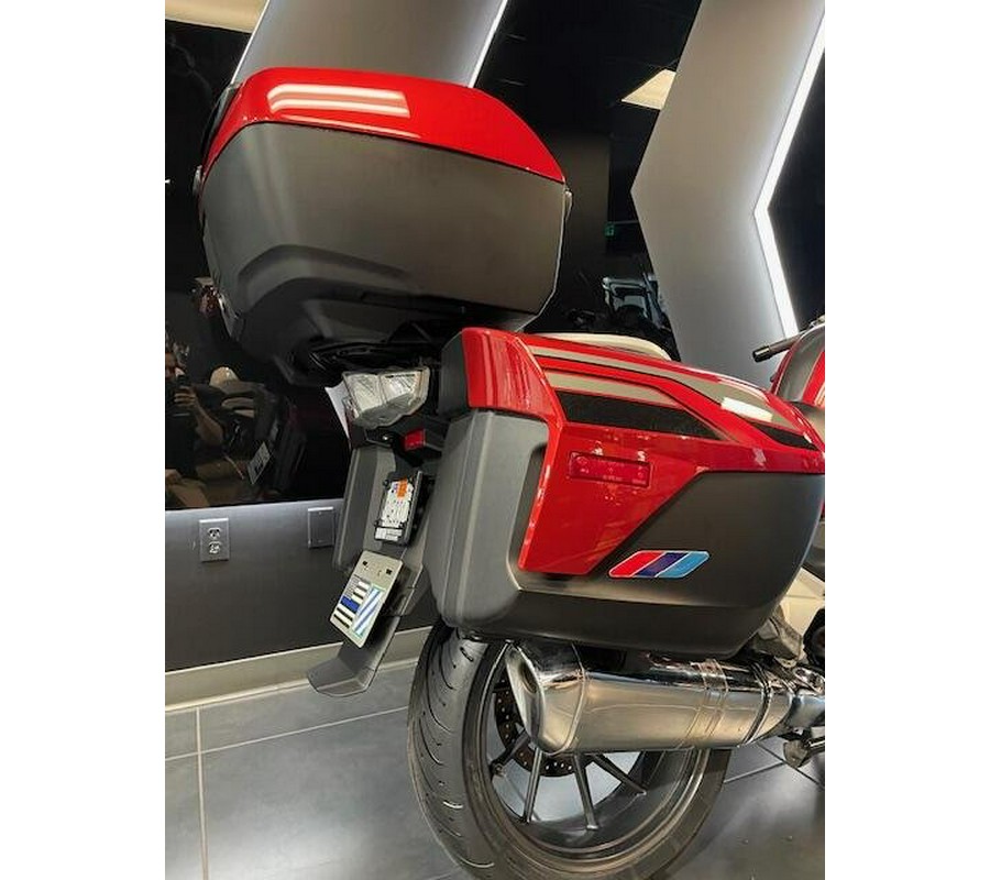 Used 2018 BMW R 1200 RT