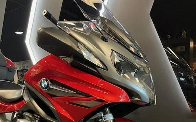 Used 2018 BMW R 1200 RT