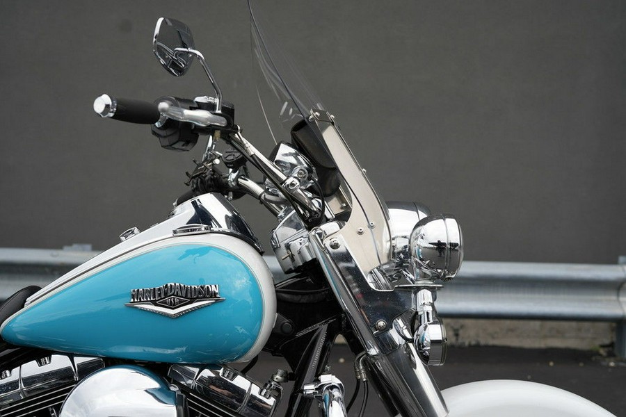 2016 Harley-Davidson FLHR - Road King