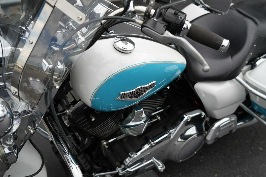 2016 Harley-Davidson FLHR - Road King