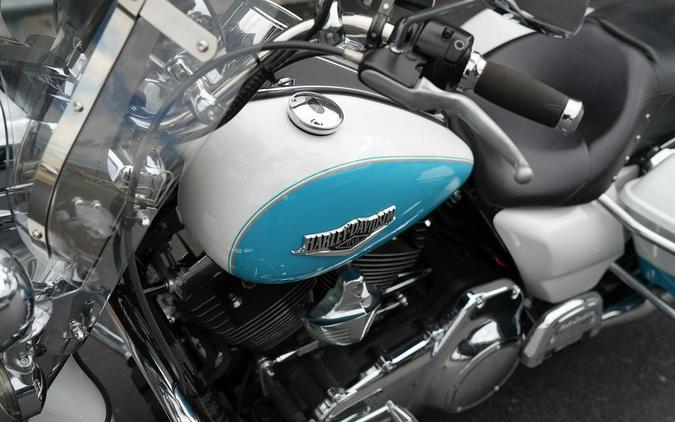 2016 Harley-Davidson FLHR - Road King
