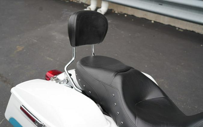 2016 Harley-Davidson FLHR - Road King