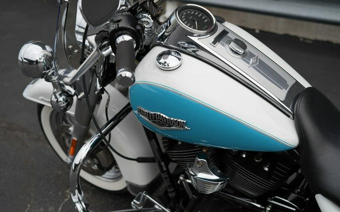 2016 Harley-Davidson FLHR - Road King