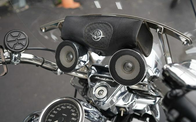 2016 Harley-Davidson FLHR - Road King