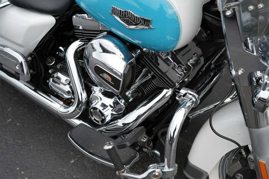 2016 Harley-Davidson FLHR - Road King