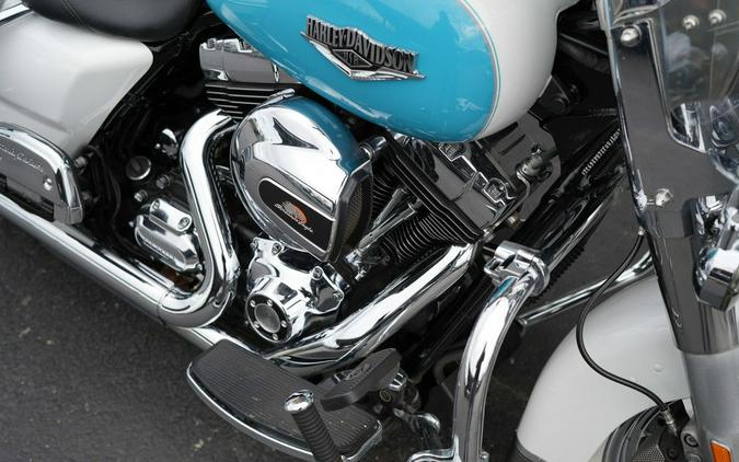2016 Harley-Davidson FLHR - Road King