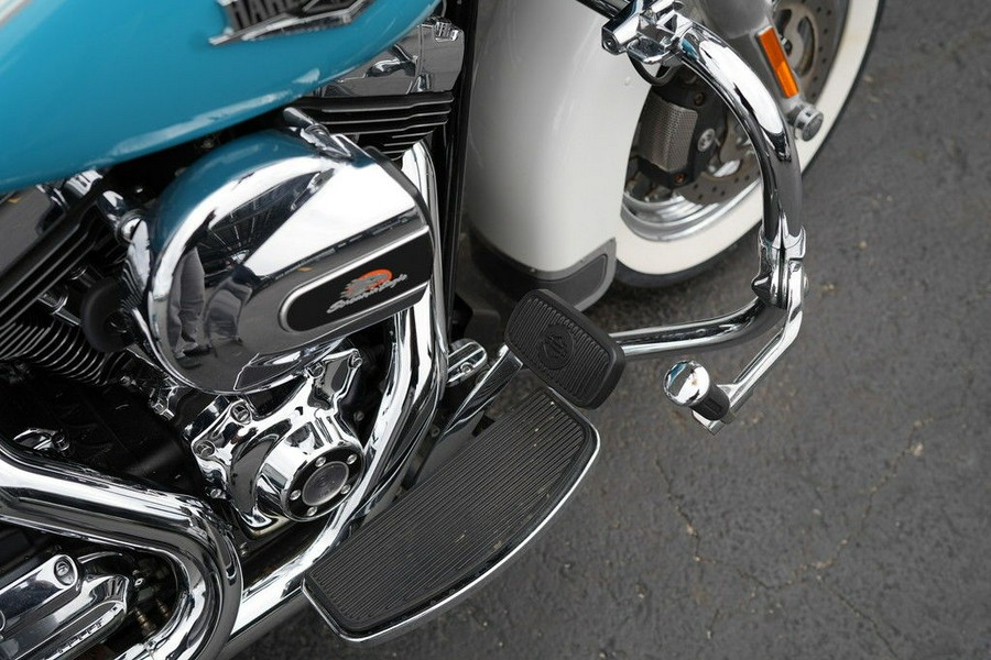 2016 Harley-Davidson FLHR - Road King
