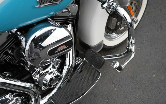 2016 Harley-Davidson FLHR - Road King