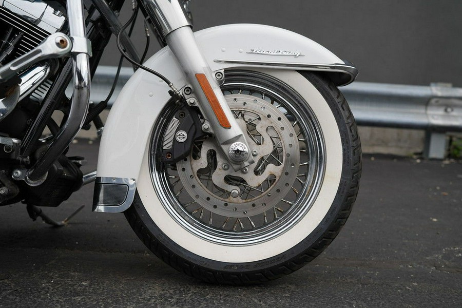 2016 Harley-Davidson FLHR - Road King