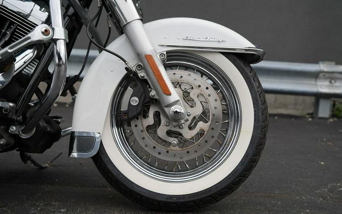 2016 Harley-Davidson FLHR - Road King