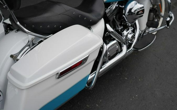 2016 Harley-Davidson FLHR - Road King