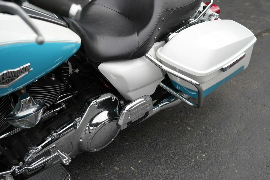 2016 Harley-Davidson FLHR - Road King