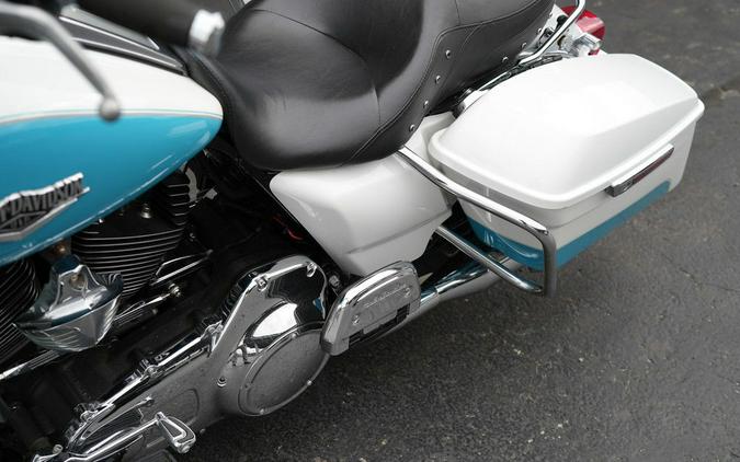 2016 Harley-Davidson FLHR - Road King