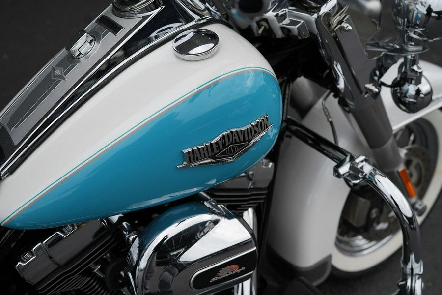2016 Harley-Davidson FLHR - Road King