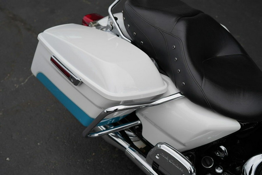 2016 Harley-Davidson FLHR - Road King