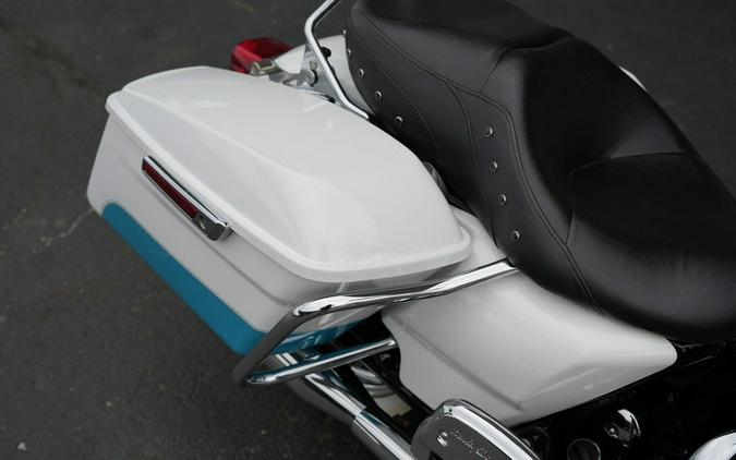 2016 Harley-Davidson FLHR - Road King