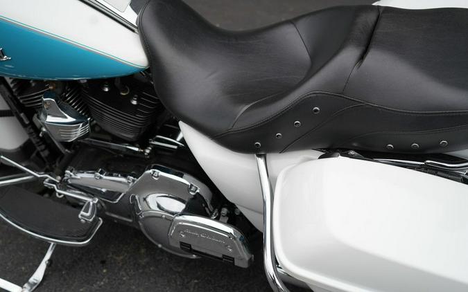 2016 Harley-Davidson FLHR - Road King