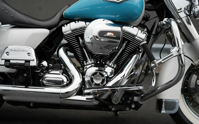 2016 Harley-Davidson FLHR - Road King