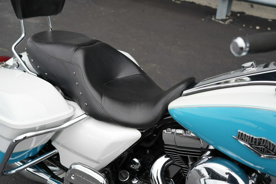 2016 Harley-Davidson FLHR - Road King