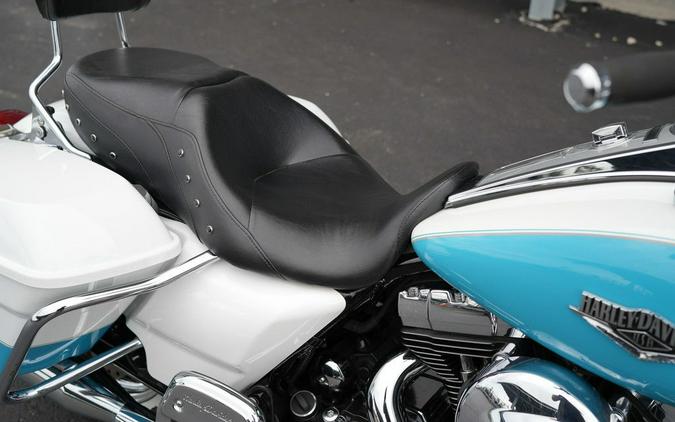 2016 Harley-Davidson FLHR - Road King